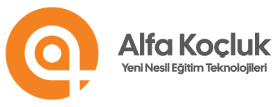 Alfa Koçluk logosu