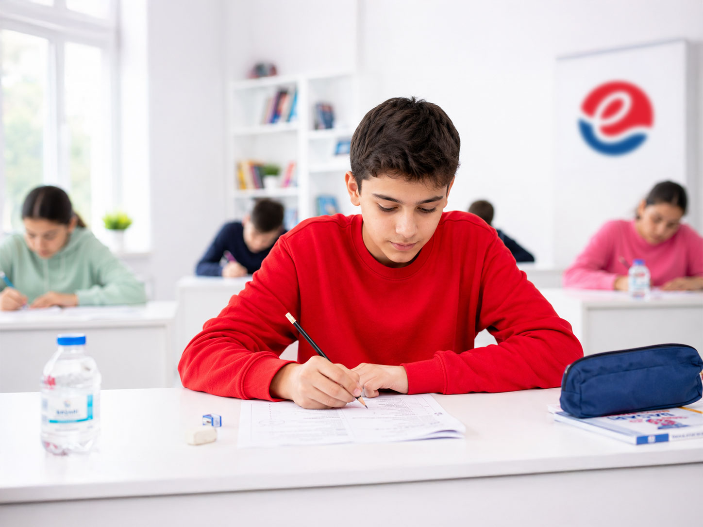 Deneme Sınavı Değil, Gelişim Haritası