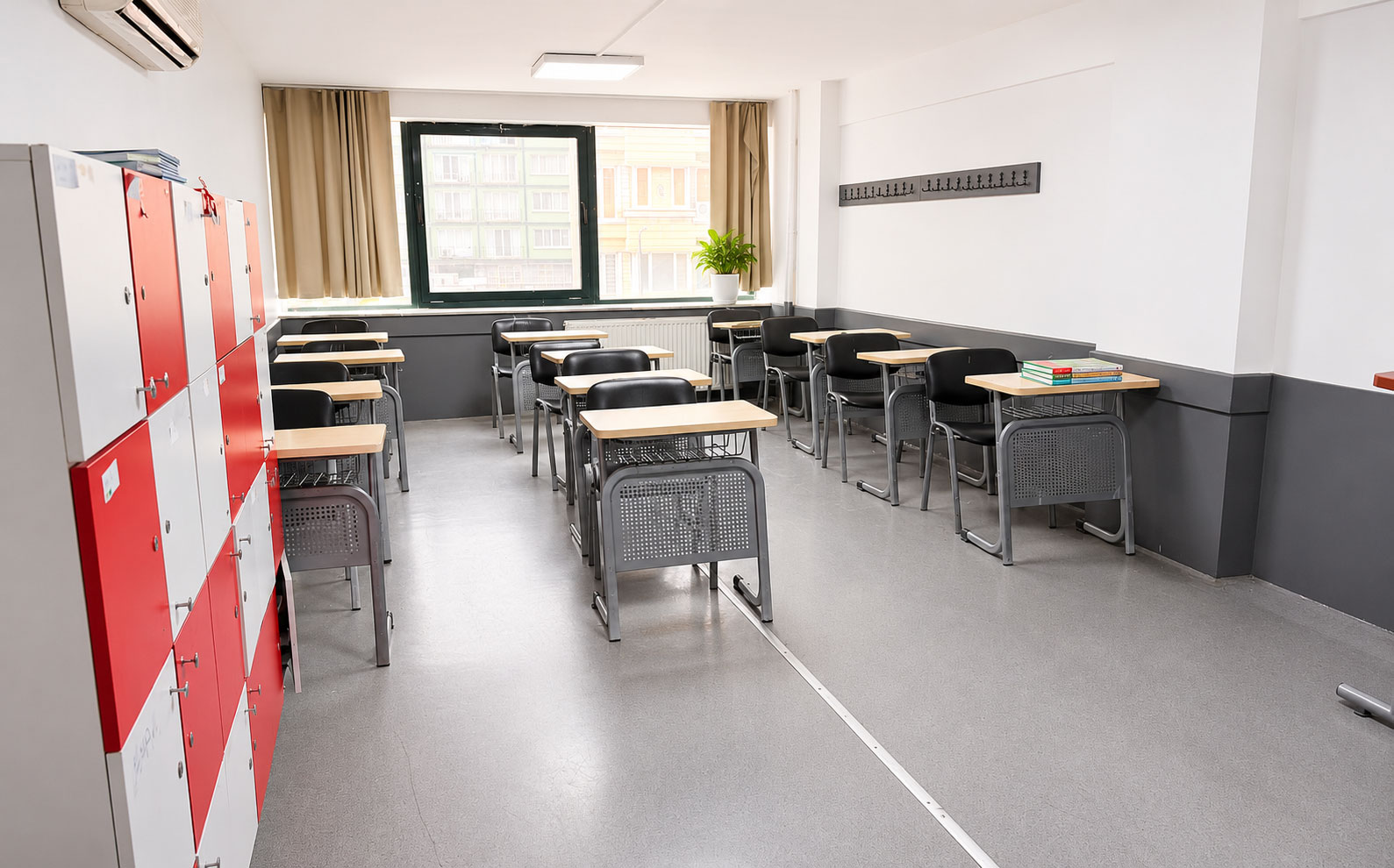 Kurs ortamı 1