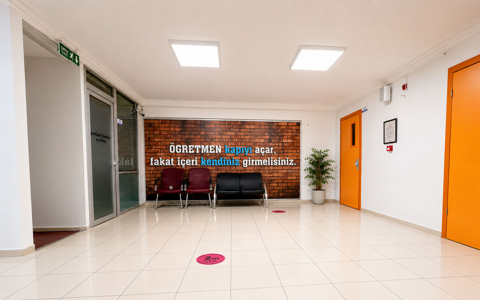 Şişli Vip LGS Kursu Görseli