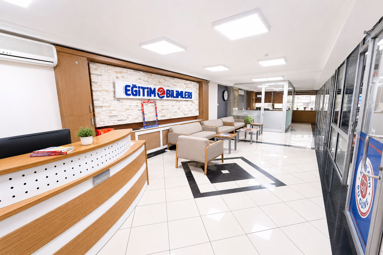 Şişli Vip LGS Kursu Görseli