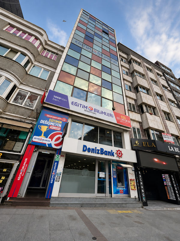 sisli-lgs-vip-kurs-merkezi